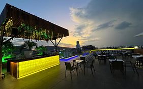 Cocoon Apk Resort & Spa